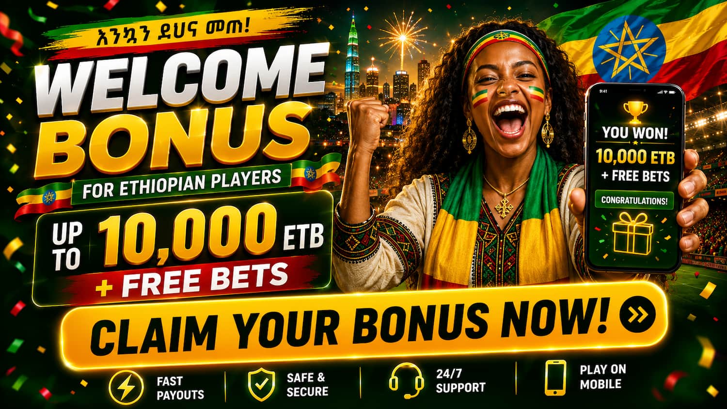 Dash Bet